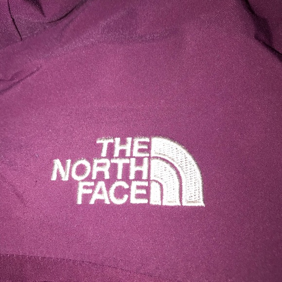 Women’s North Face Summit Series Winter Jacket - Picture 2 of 8